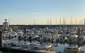 Vue mer, superbe appartement refait à neuf!