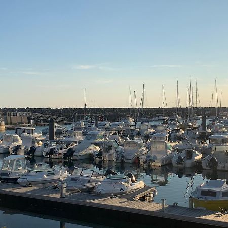 Vue mer, superbe appartement refait à neuf! Talmont-Saint-Hilaire Extérieur photo