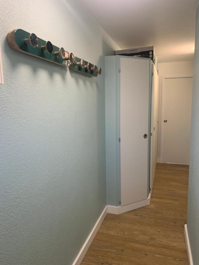 Vue mer, superbe appartement refait à neuf! Talmont-Saint-Hilaire Extérieur photo